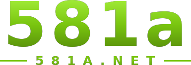 581a logo